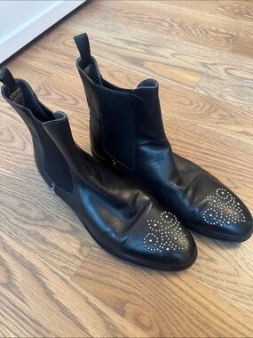 To Boot New York Adam Derrick Boots size us 9